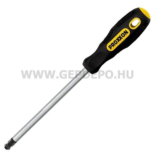 PROXXON FLEX-DOT Imbusz csavarhúzó HEX2x100x75mm (22204)