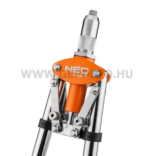 NEO TOOLS kétkaros popszegecshúzó
