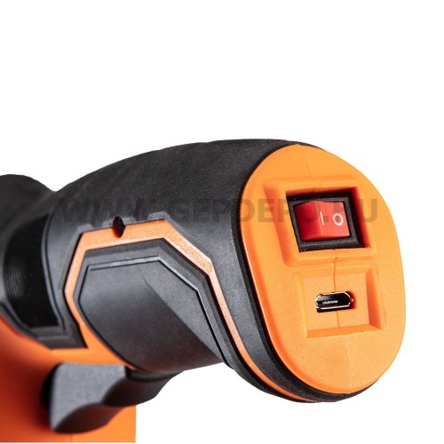 NEO TOOLS akkus tűzőgép 4V J/53 typ