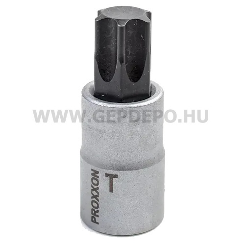PROXXON Torx dugókulcs bitfejjel 1/2", TX55x55mm (23446)