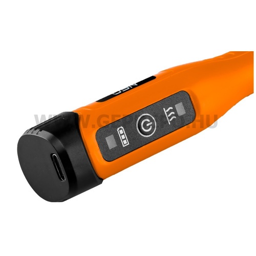 NEO TOOLS akkus forrasztópáka 4V