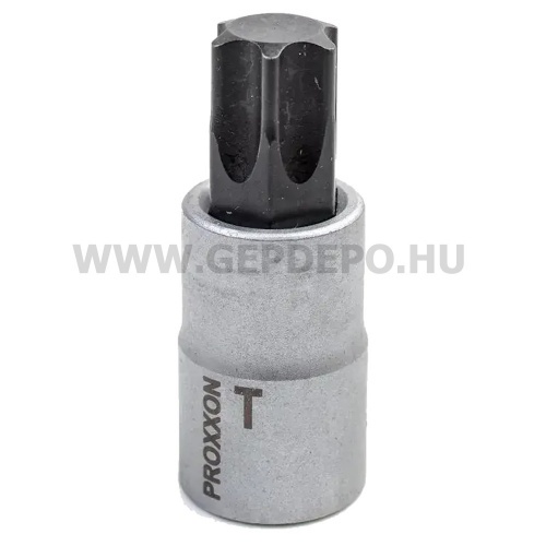 PROXXON Imbusz dugókulcs bitfejjel 1/2", HX9x100mm (23466)