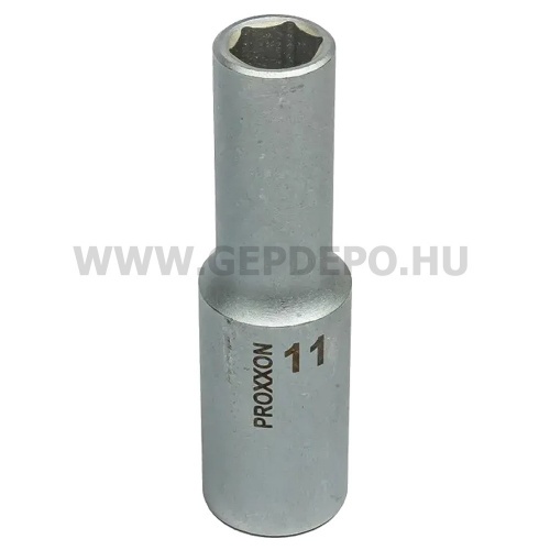 PROXXON Dugókulcs 1/2", hatlapú, 11mm (23356)