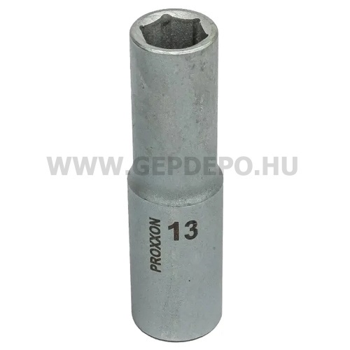 PROXXON Dugókulcs 1/2", hatlapú, 13mm (23358)