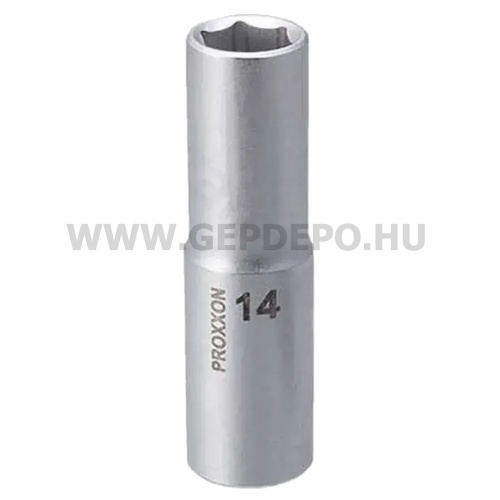 PROXXON Dugókulcs 1/2", hatlapú, 14mm (23359)
