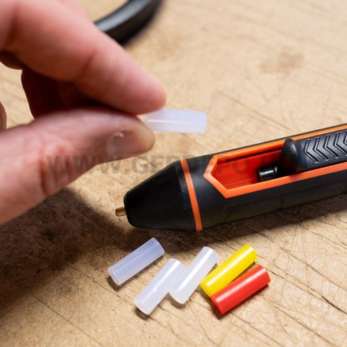 NEO TOOLS akkus ragasztó toll