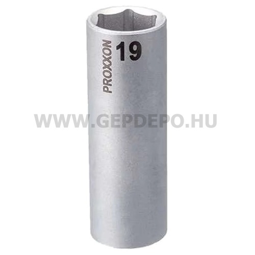 PROXXON Dugókulcs 1/2", hatlapú, 19mm (23364)