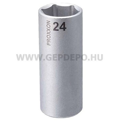 PROXXON Dugókulcs 1/2", hatlapú, 24mm (23367)