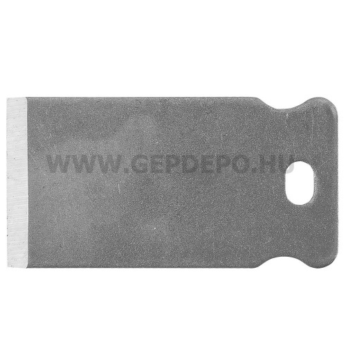 NEO TOOLS gyalukés, fémházas minigyaluhoz