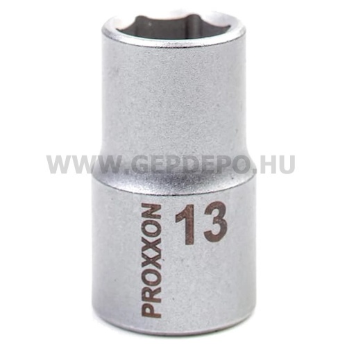 PROXXON Dugókulcs 1/2", 13mm (23410)
