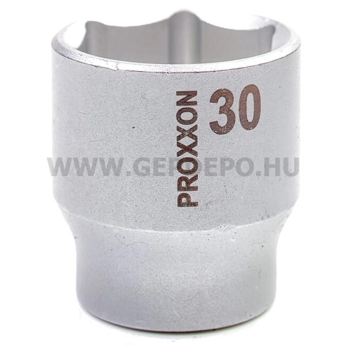 PROXXON Dugókulcs 1/2", 30mm (23428)