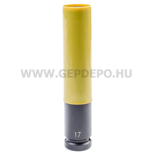 PROXXON Üthető gépi dugókulcs 1/2", 17x130mm (23972)