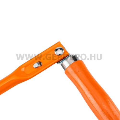 NEO TOOLS fém keretes lombfűrész