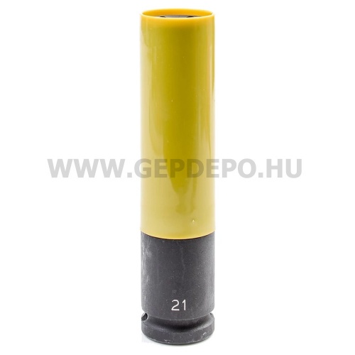 PROXXON Üthető gépi dugókulcs 1/2", 21x130mm (23976)