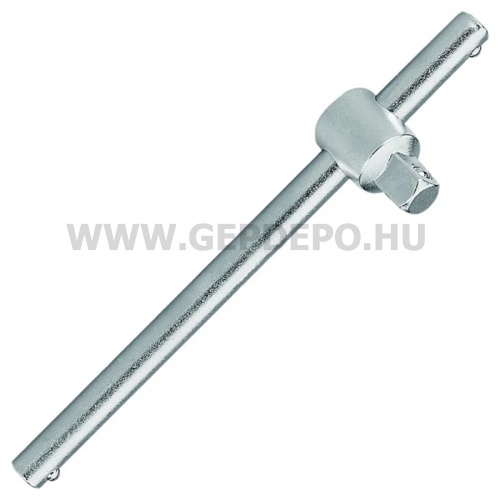 PROXXON Dugókulcs T-toldószár 1/4", 100mm + adapter 1/4" (23704)