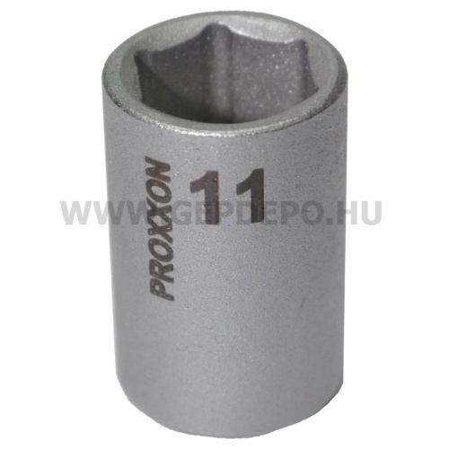 PROXXON Dugókulcs 1/4", 11mm (23724)