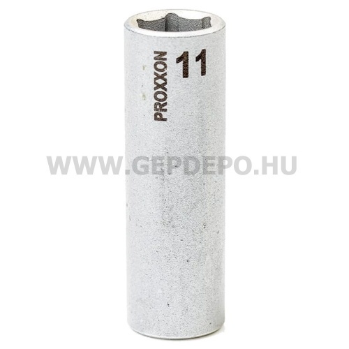 PROXXON Dugókulcs 1/4", hosszított, 11x50mm (23777)