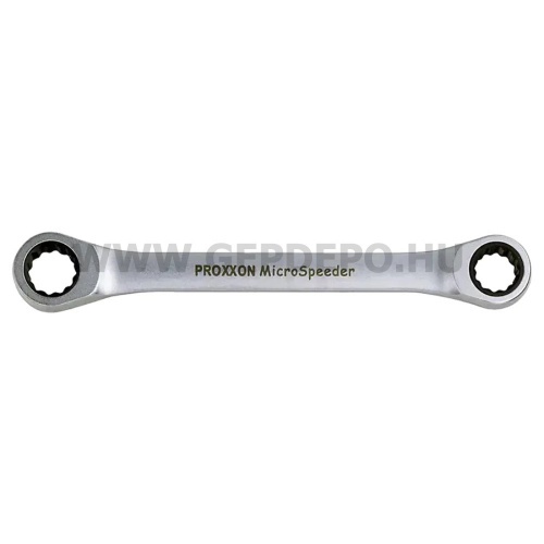 PROXXON MicroSpeeder Racsnis csillagkulcs 22x24mm (23252)
