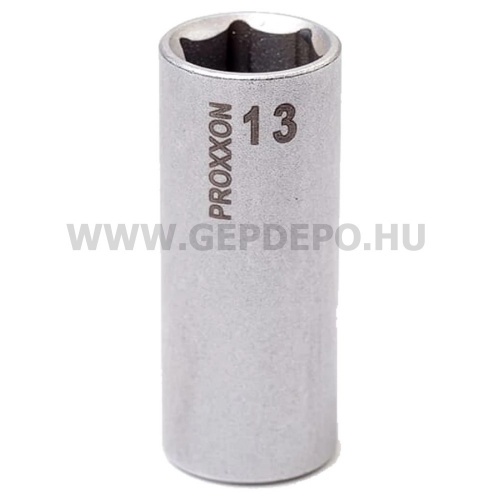 PROXXON Dugókulcs 3/8", hosszított, 13mm (23542)