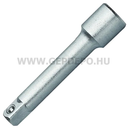 PROXXON Dugókulcs toldószár 3/8", 75mm (23554)