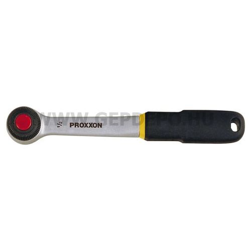 PROXXON 1/2" Irányváltós, racsnis hajtókar 52fog (23096)