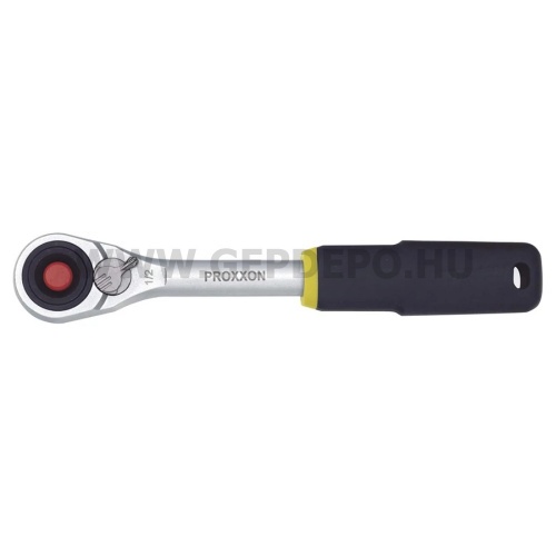 PROXXON Micro 1/2" Irányváltós, racsnis hajtókar 72fog (23164)