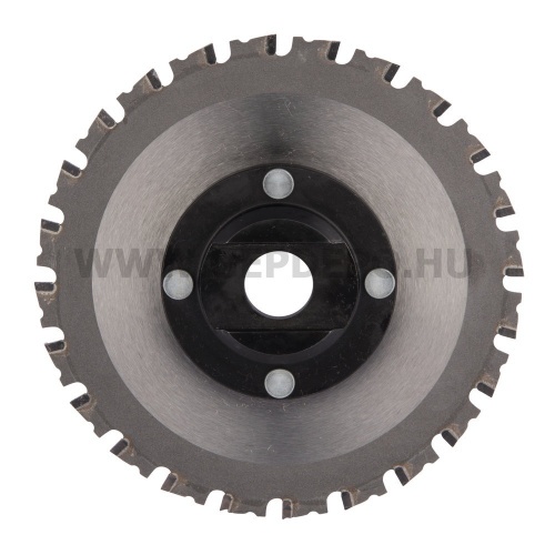 Makita 110x15mm vágótárcsa menetszárvágóhoz 24T