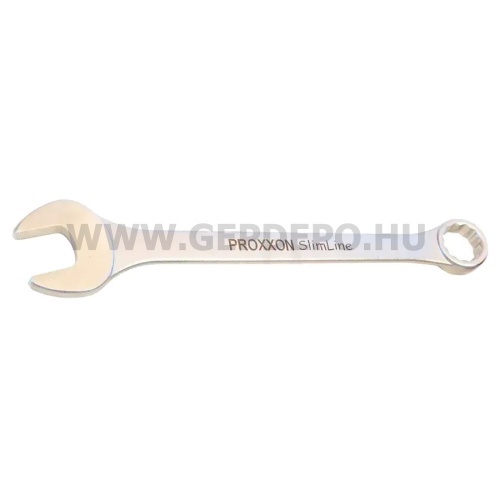 PROXXON SlimLine Csillag-villáskulcs 16mm (23916)