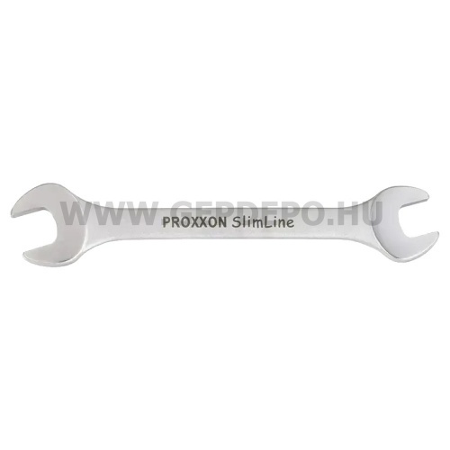 PROXXON SlimLine Villáskulcs 6x7mm (23830)