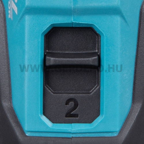 Makita DDF490RFJ fúró-csavarbehajtó gép 18V LXT BL XPT