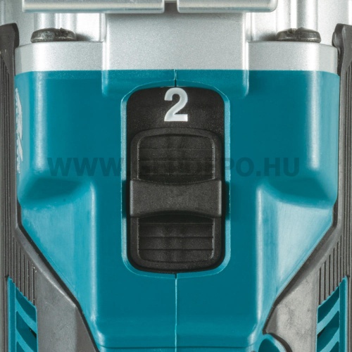 Makita DDF492Z fúró-csavarbehajtó géptest 18V LXT BL XPT