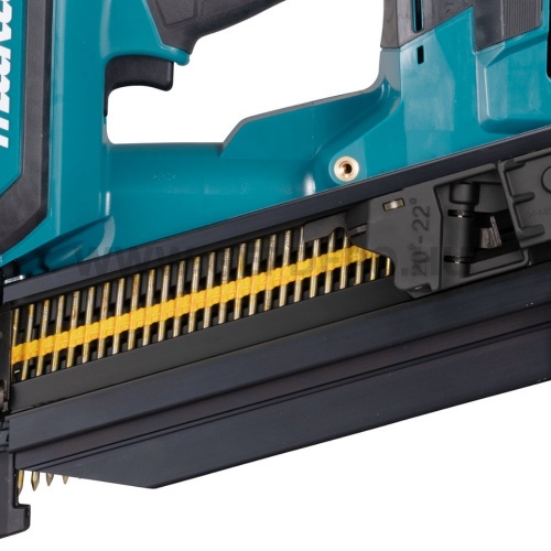 Makita DBN901ZK akkus szögbelövő géptest 21° 18V LXT BL