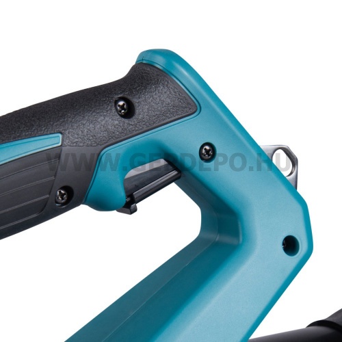 Makita DTC104ZK akkumulátoros olló típusú kábelvágó géptest 120kN 105mm 18V LXT