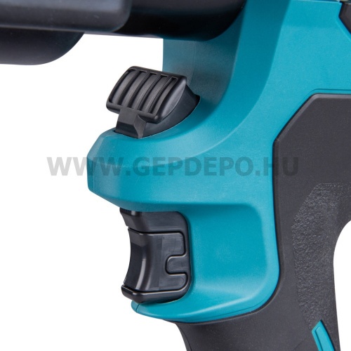 Makita DTC303ZK akkumulátoros kábelkrimpelő géptest 60kN 17,5mm 18V LXT