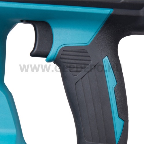 Makita DBN601Z akkus tűszegező géptest 18V LXT BL XPT