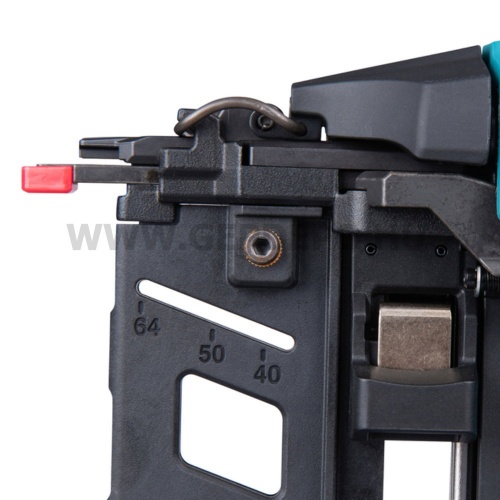 Makita DBN601Z akkus tűszegező géptest 18V LXT BL XPT