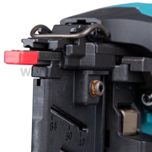 Makita DBN601Z akkus tűszegező géptest 18V LXT BL XPT