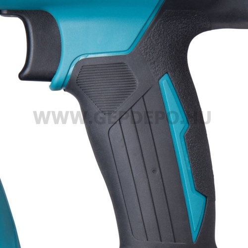 Makita DBN610Z akkus tűszegező géptest 18V LXT BL XPT