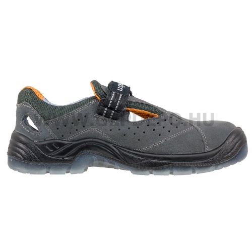 Urgent Alfonso szandál szürke 315 S1 TPU 45