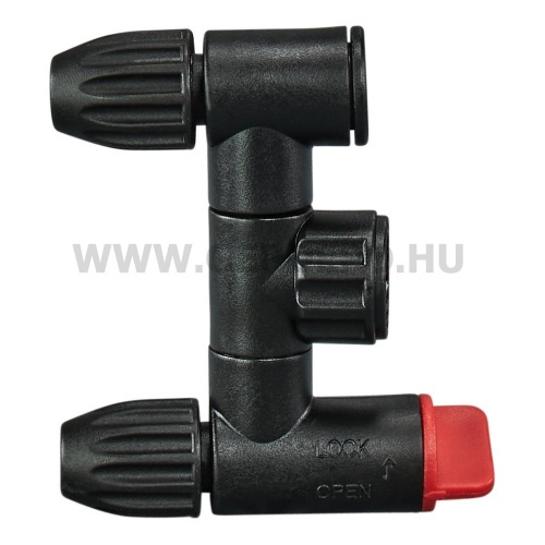 Makita dupla szórófej US/DUS