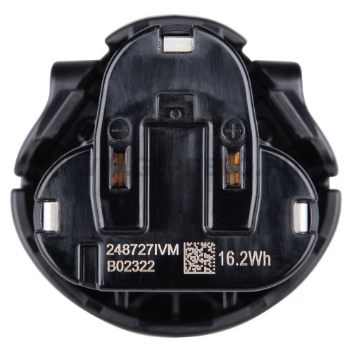 Makita BL1015 Li-ion akkumulátor 10,8V 12V max 1,5Ah