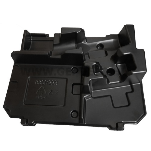 Makita MakPac kofferbetét TW004/TW005