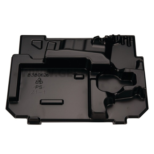 Makita MakPac kofferbetét DCO180