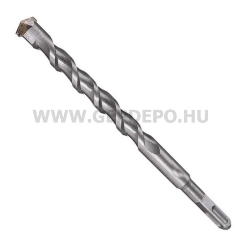 Makita SDS-Plus Standard fúrószár 19x210mm