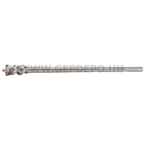Makita SDS-Max nem szerelhető koronamaró 45x990 mm (B-57641)