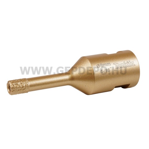 Makita Profi gyémántfúró M14 8mm (D-61086)