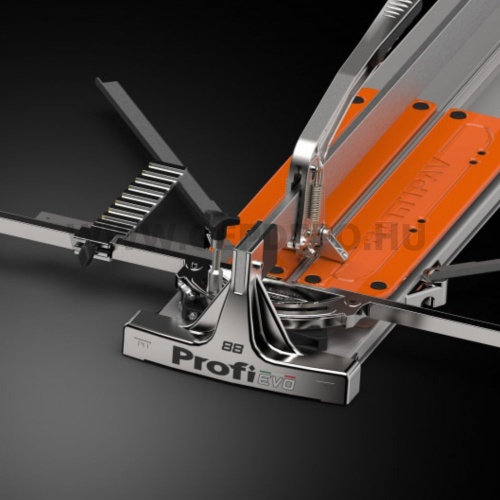 BATTIPAV PROFI EVO 160 kézi csempevágó 1630mm
