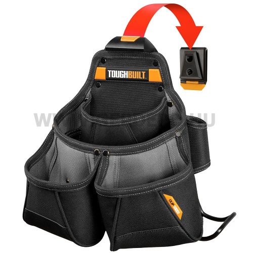 Toughbuilt szerszámos övtáska