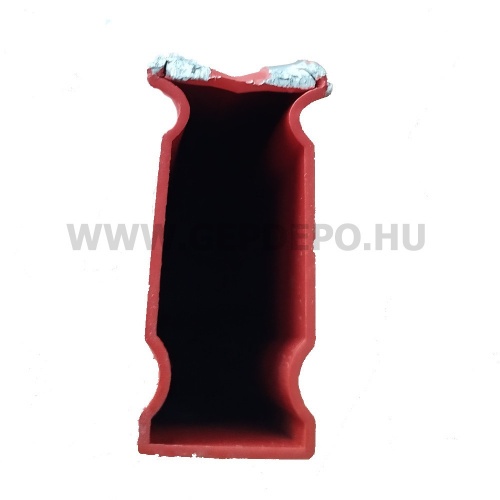 Milwaukee Redstick keskeny vízmérték 120 cm (sérült)