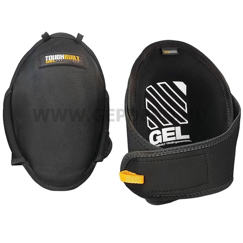 Toughbuilt GelFit térdvédő